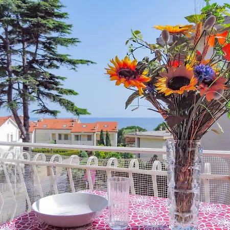 H11 Terrazzo Al Mare - - Spiagge *
