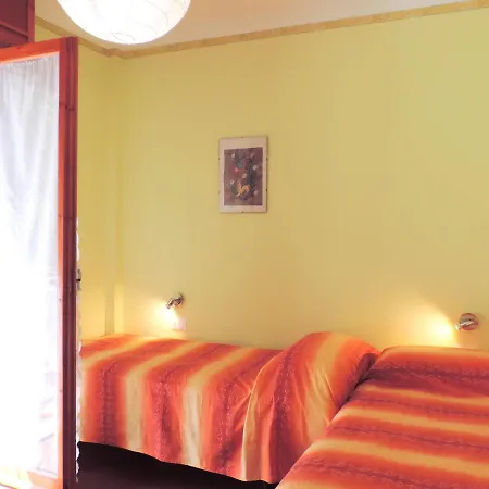 H11 Terrazzo Al Mare - - Spiagge Riva Ligure