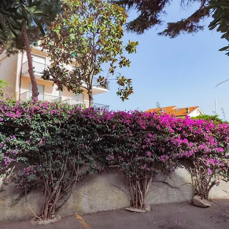 H11 Terrazzo Al Mare - - Spiagge Apartman