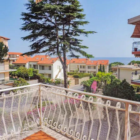 H11 Terrazzo Al Mare - - Spiagge Apartman