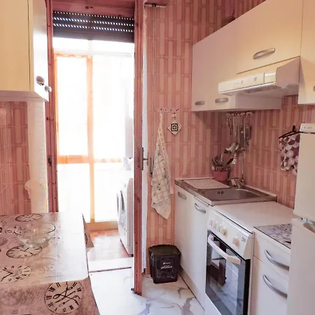 H11 Terrazzo Al Mare - - Spiagge Apartman Riva Ligure