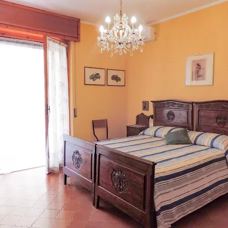 H11 Terrazzo Al Mare - - Spiagge *