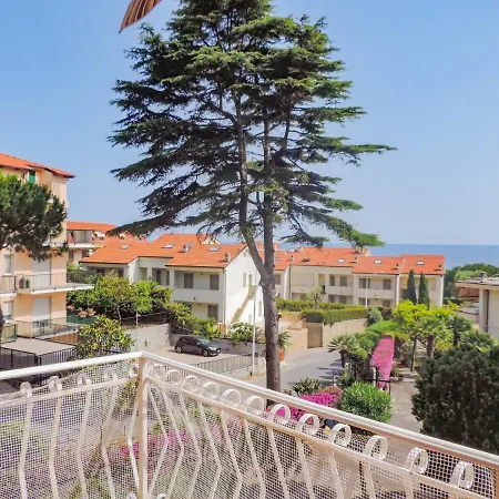 H11 Terrazzo Al Mare - - Spiagge * Riva Ligure
